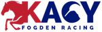 Kacy Fogden Racing
